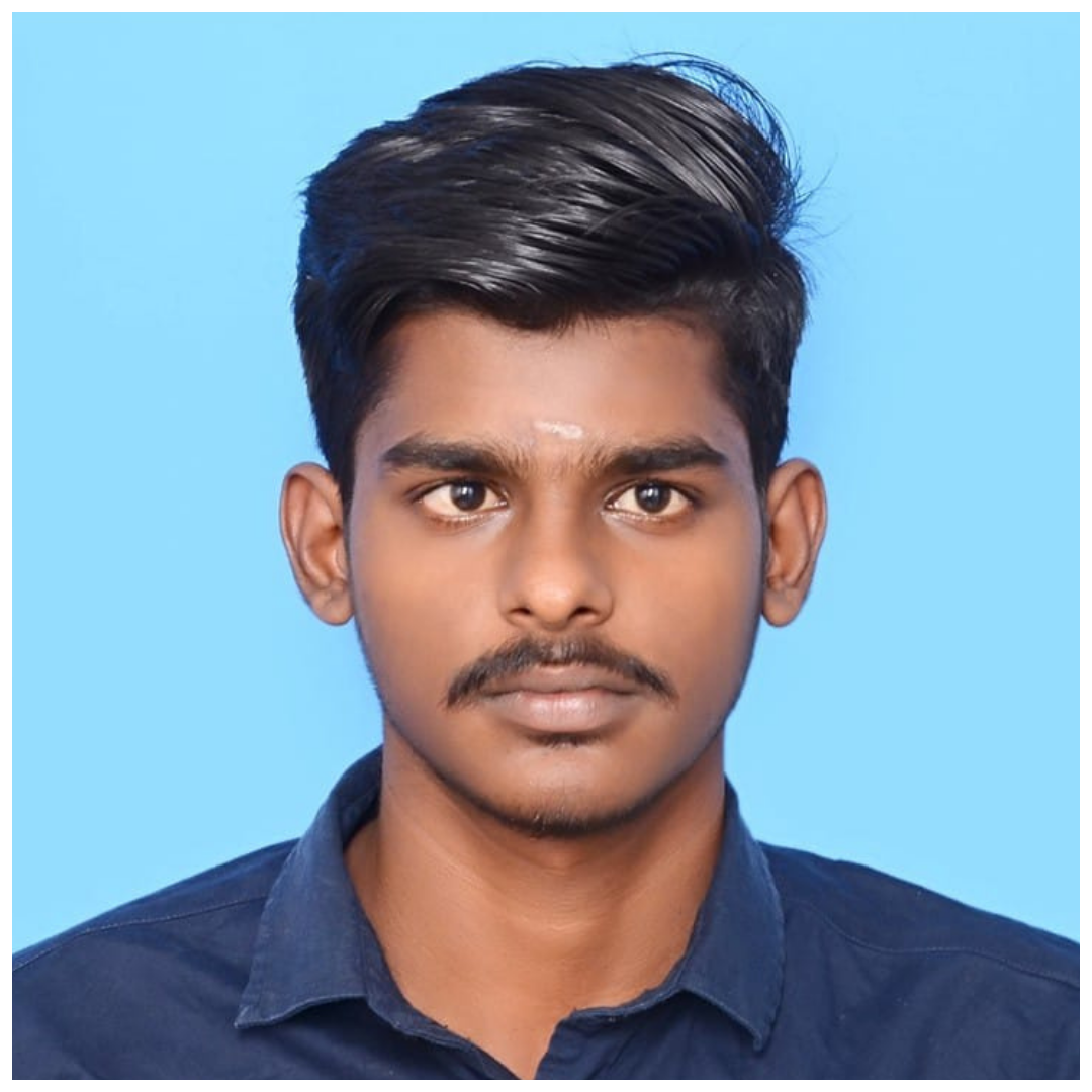 Mareeswaran